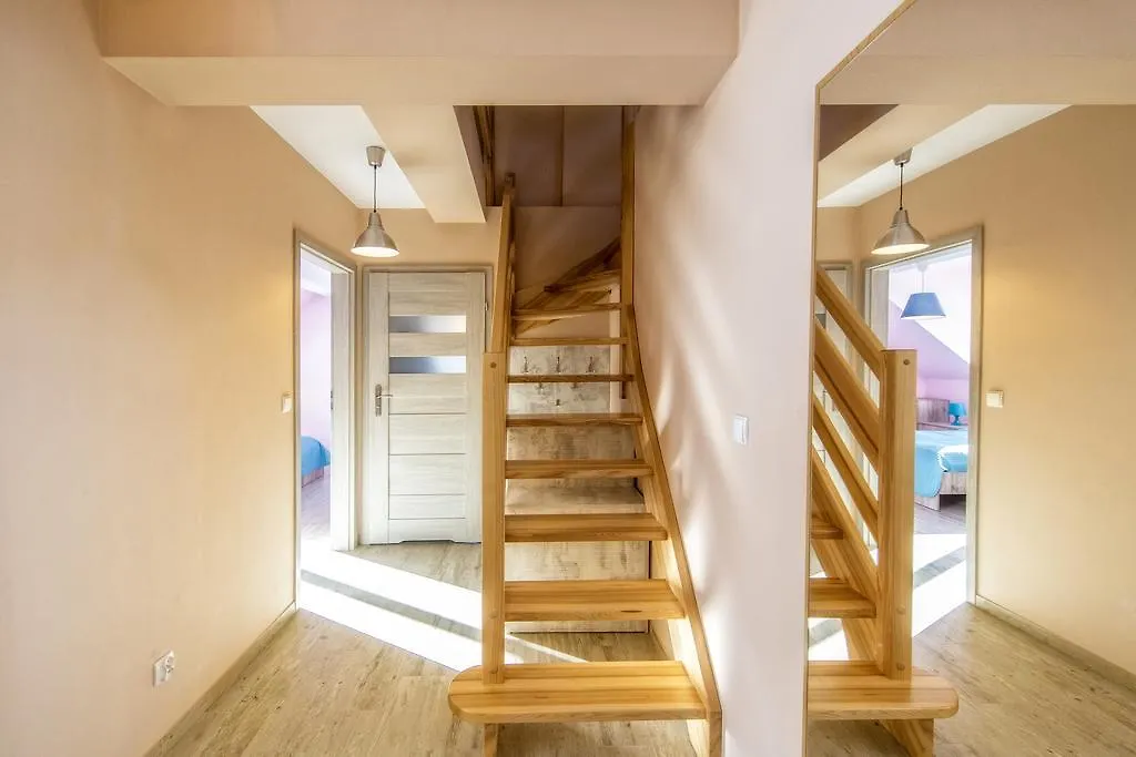 Apartament Młynek do Skoczni Zakopane 0*,