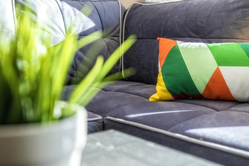 Apartament Młynek do Skoczni Zakopane