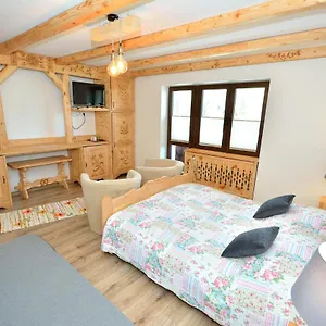  Apartament I Bacówka Centrum