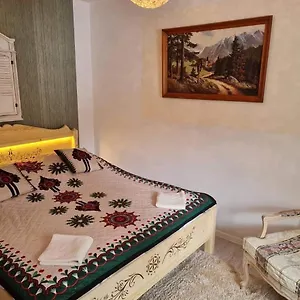  Apartament Konwalia