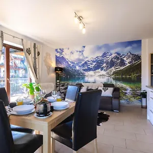  Apartament Topaz Centrum Dwie Sypialnie