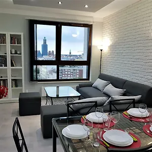 Lux Center Apartament Wrocław