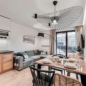  Apartament Wierchy